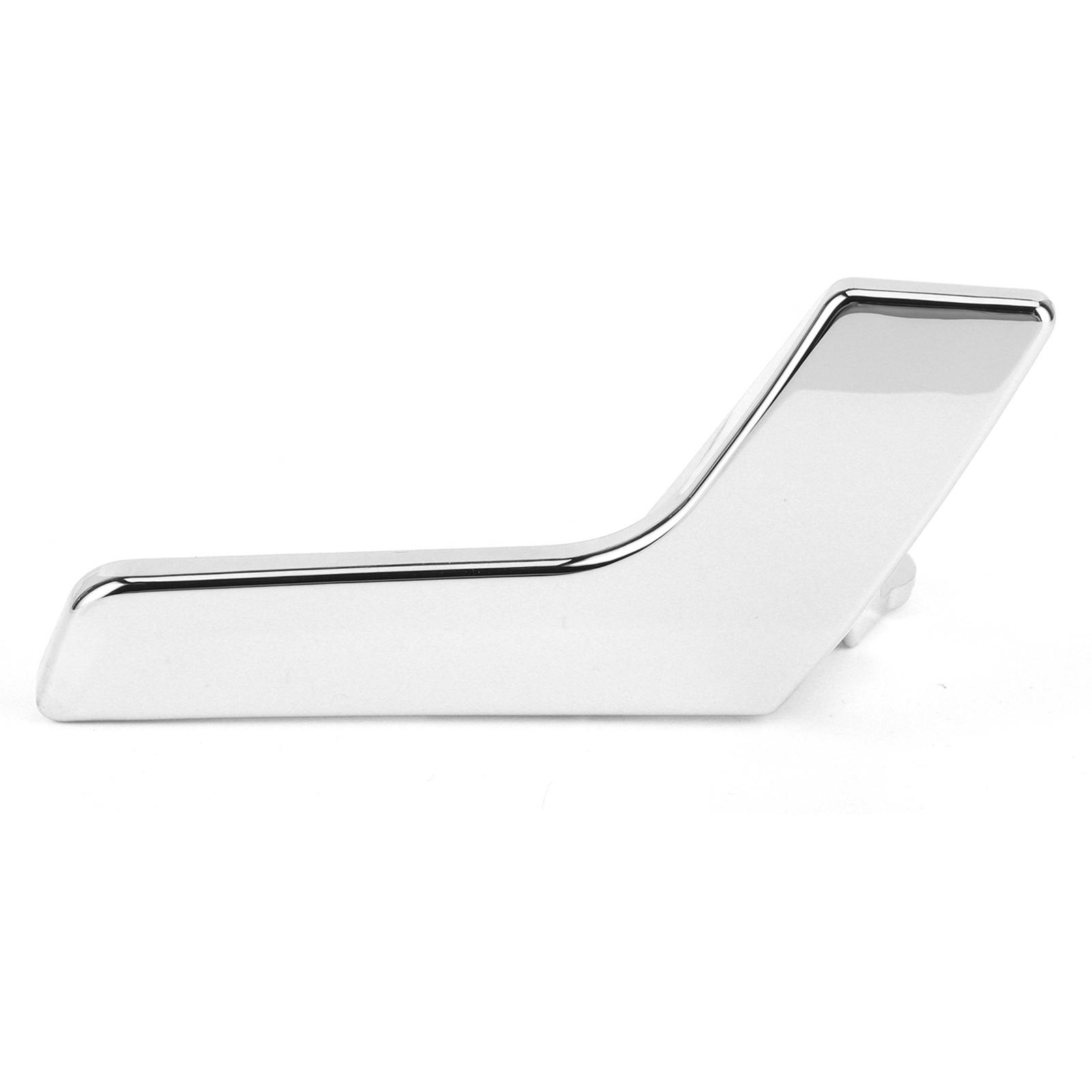 

Chrome Interior Door Handle 2047201171 Right Side OEM Repair Kit Fit for Mercedes W204 X204