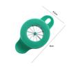 Wire Drawing Vegetable Kitchen Cutter Tool Slicer Green Onion Shredder Peeler