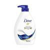 DOVE Deeply Nourishing Body Wash