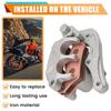 Practical Motorcycle Front Brake Caliper Master Cylinder For XCW XCF-W EXC EXC-F SX SXF XC XCF TPI 125Cc 250 300 350 500Cc 1