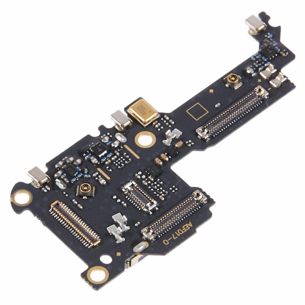 For OnePlus Nord SIM Card Reader Contact Flex Cable Replacement (without Logo)