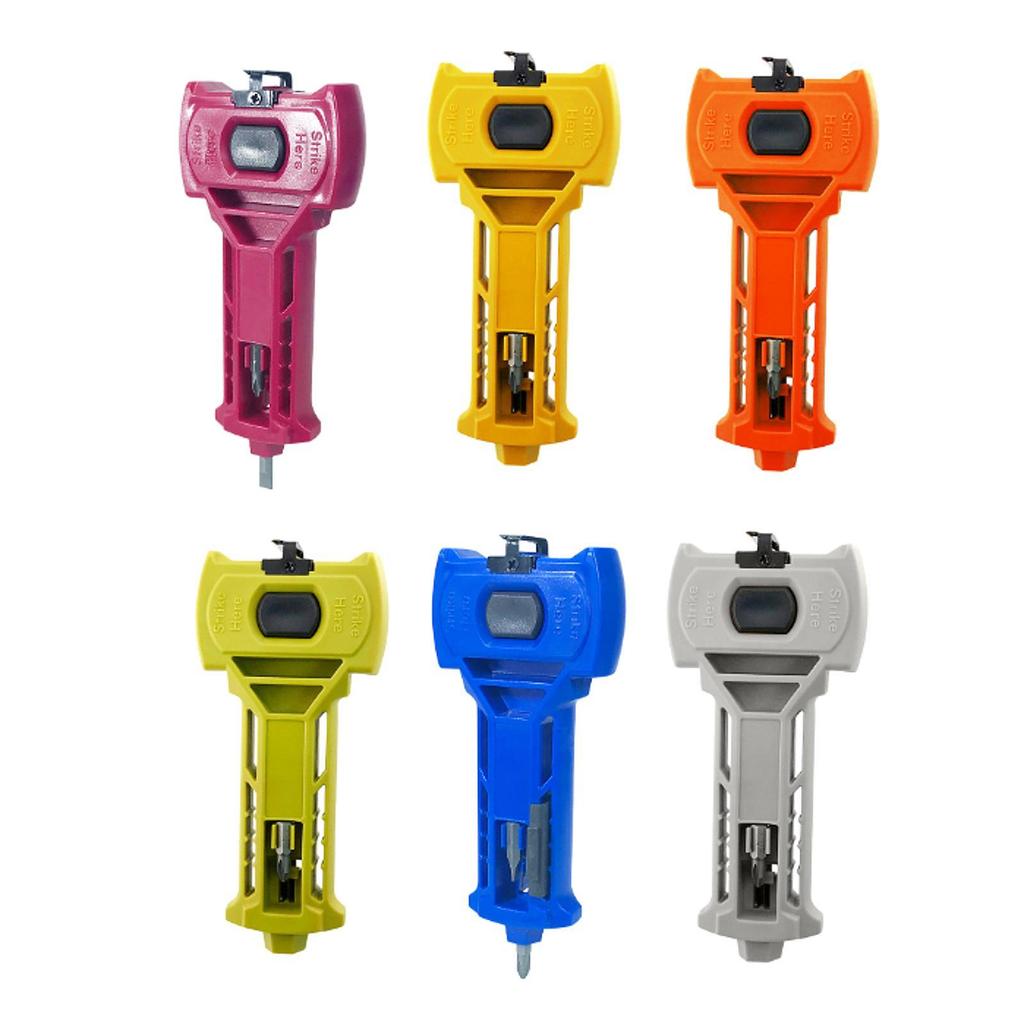 Door Latch Installation Kit Multifunctional Professional Sturdy Mortise Tool
