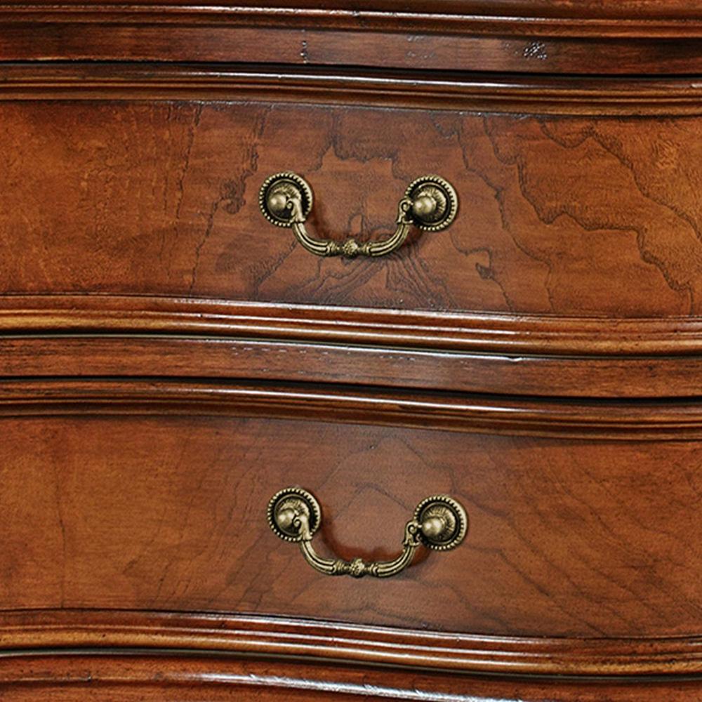 Hardware Pulls Handles Dresser for Drawer Cabinet Knobs Furniture Handles Drawer Knobs Door Handle