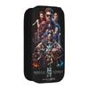 Mortal Kombat II Moive 2026 Pencil Case Lovely   Pen Bag Kids Large Storage School Supplies Gifts Pencilcases