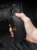 Car Manual Gear Shift Knob Cover Anti-slip Grip Cover Accessories For Lamborghini Urus Huracan Aventador Premium Accessories