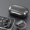 Wireless Headphones  Sport Bluetooth  Earphone  Smart Touch HiFI 9D Stereo Waterproof Ear Hook Headset with Microphone