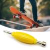 Heavy Duty Fingerboard Screwdriver Fingerboard Nut Driver Double Head Metal Tool Skateboard Repair Tool Enduring