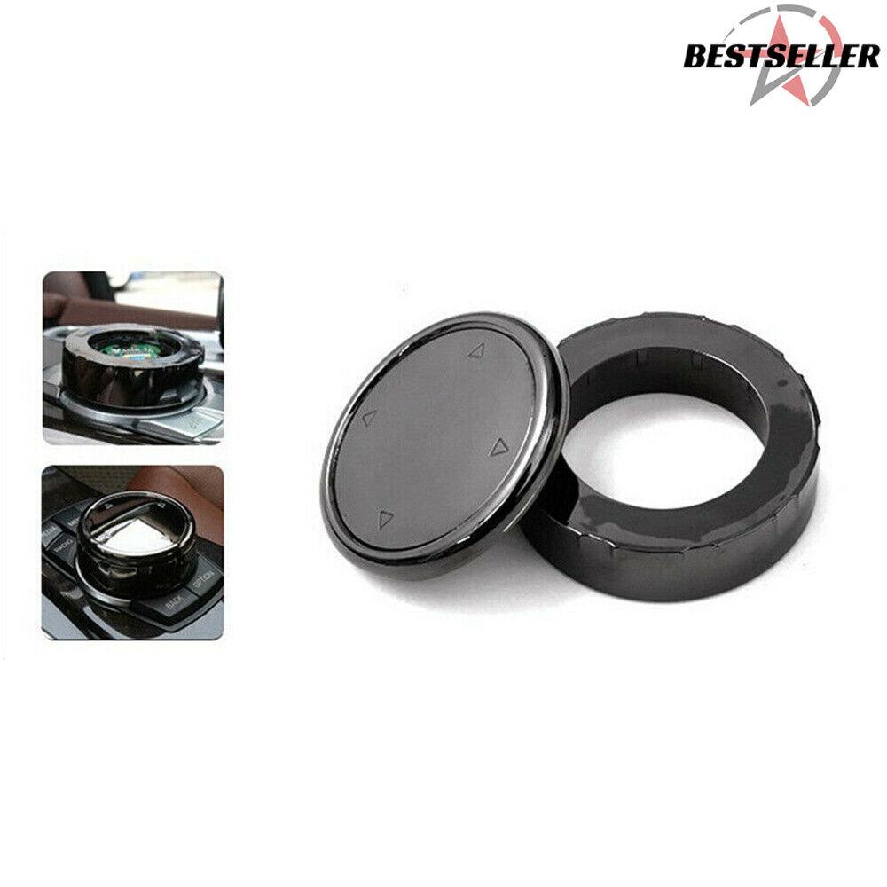 Sale IDrive Multi-Media Knob Rock Crystal Cover For BMW 3er partial models 13-16