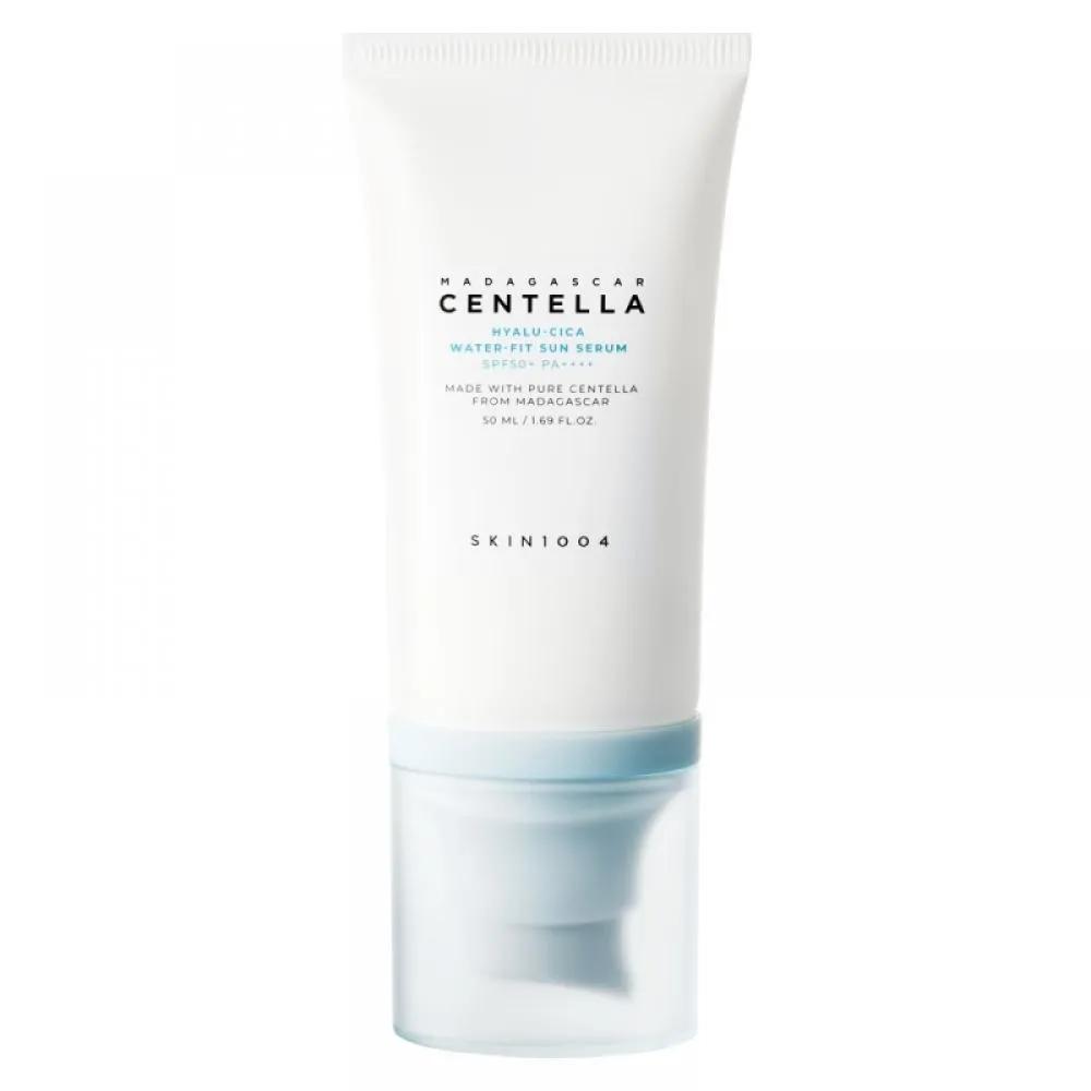 Skin1004 Madagascar Centella Hyalu-Cica SPF50+ 50ml
