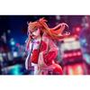 Evangelion Shikinami Asuka Langley Ver. RADIO EVA Part.2 1/7 Scale PVC & ABS Painted Finished Figure