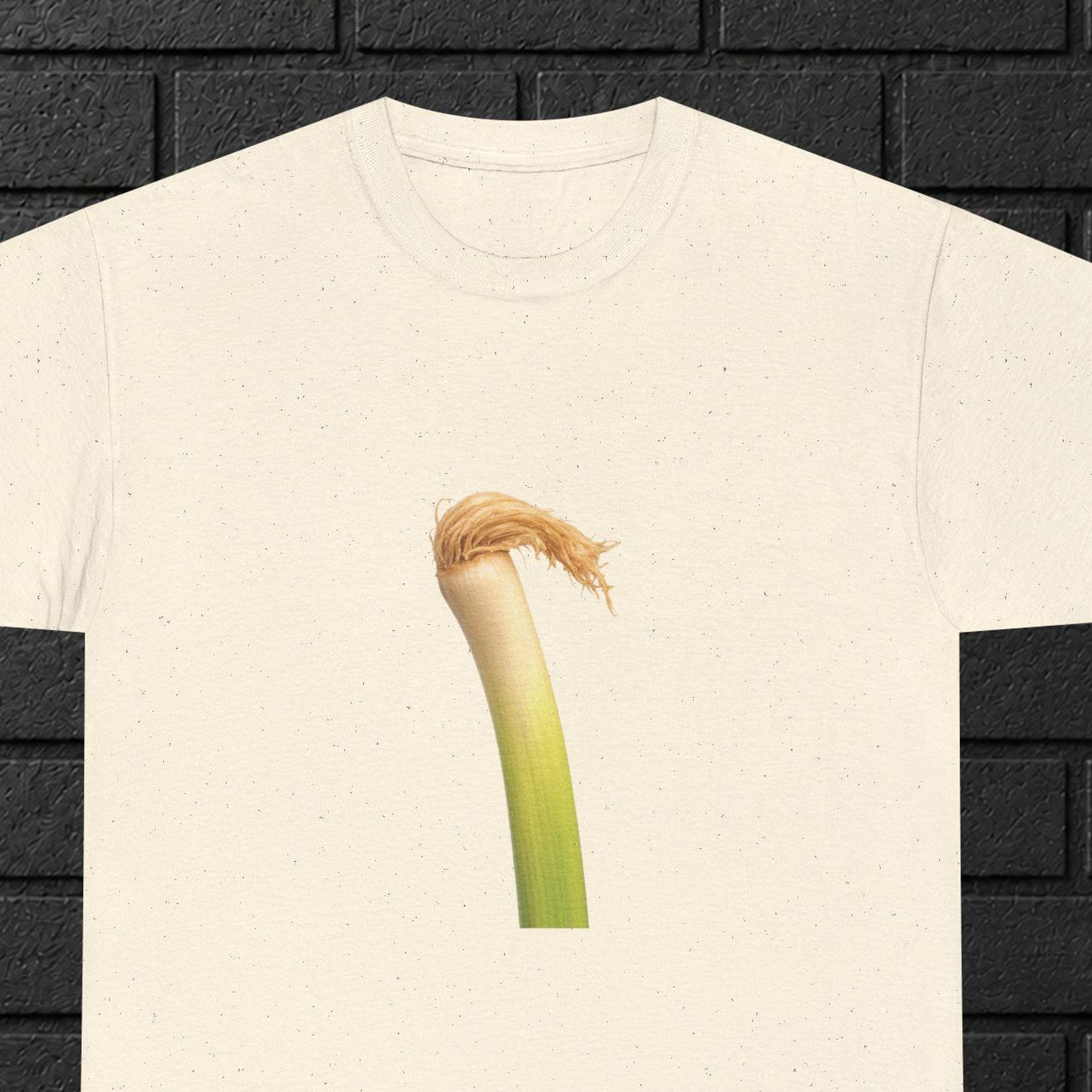 Erling Haaland Scallion or Green Onion Meme Shirt,Funny Football T Shirt,Viral Soccer Meme Tee,Norway Football Fan Gift,TikTok Meme Shirt S