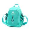 Outdoor Sports Large Capacity Shoulder Bag Unisex Lightweight Travel Kettle Bag Crossbody Bag