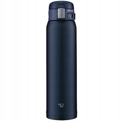 Tazza Termica Zojirushi Sm-Sf60-Ad 600 Ml Blu Navy