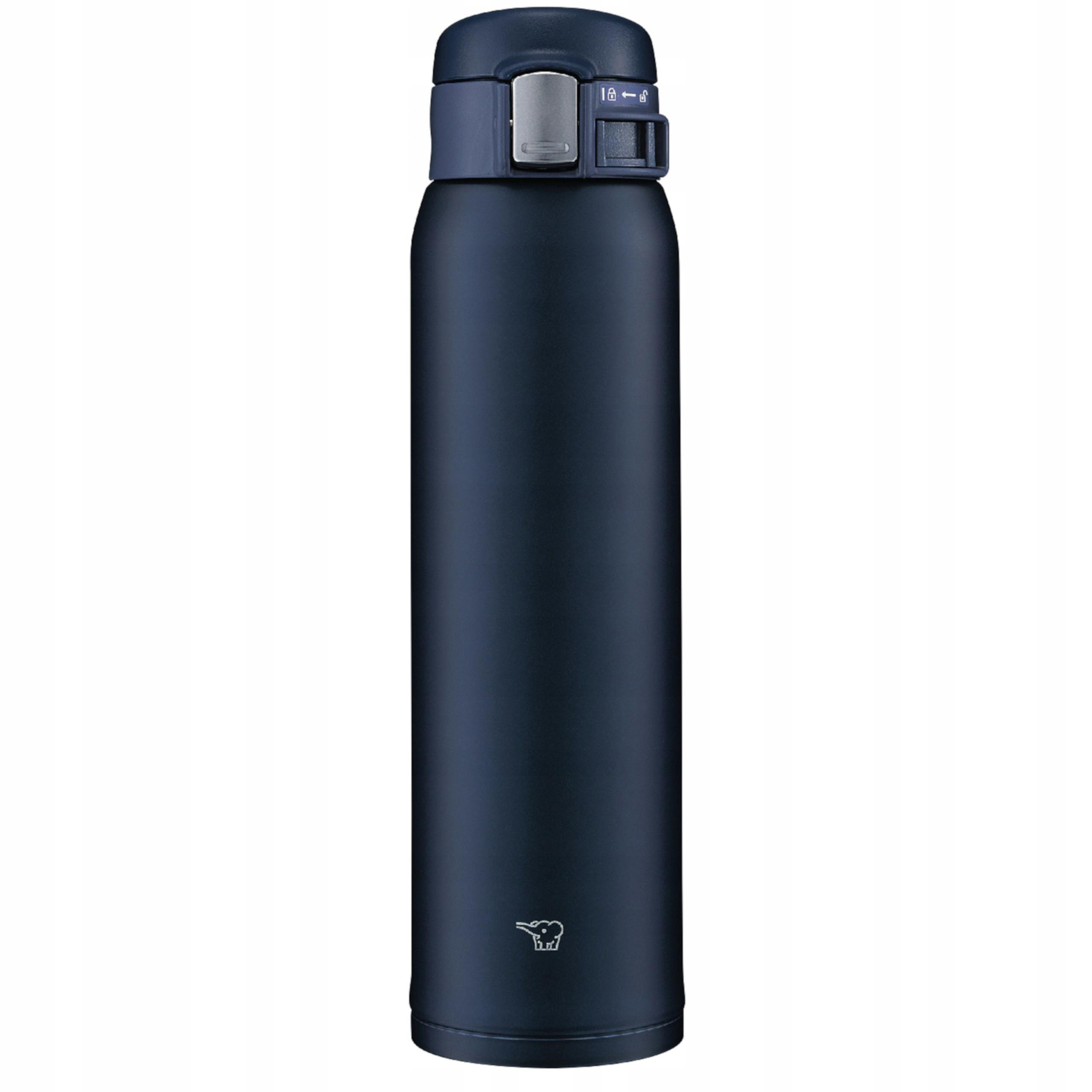 Zojirushi Termokrūze Sm-Sf60-Ad 600 Tumši Zila