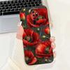 Case For OPPO A9 2020 Cover A5 2020 Coque CPH1937 CPH1959 Capa Fashion Flower Painted Shockproof Bumper For OPPO A11 A11X Fundas