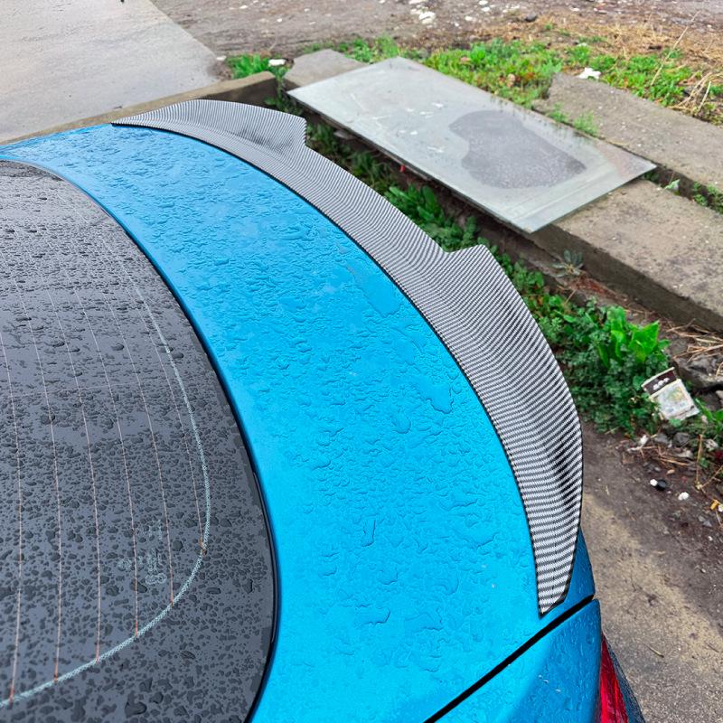 BMW 4 Series F36 (2014-2020) PSM Style Rear Spoiler Wing