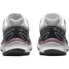 SALOMON XT 6 Fabric Cushioning Breathable Coverage Low top Outdoor Shoes Unisex 492096