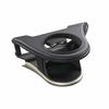 Tsuchiya Yac (Tsuchiya Yac) Vehicle Specific Item Lexus 20 Series RX Exclusive Air Conditioner Drink Holder for Passenger Seat Black Length 15.4 X Wid