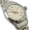 ROLEX Oyster perpetual Watches 6623 cal.1161 Silver SilverDial Stainless Steel Mechanical Automatic Analog display Women Used