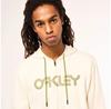 Oakley Teddy Full Zip Sweatshirt