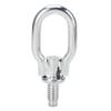 Trailer Hitch Tow Hook Ring 1674282 Replacement for Ford C?Max Cougar Courier Fiesta Focus Fusion