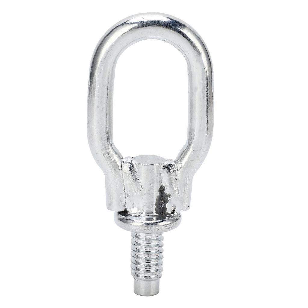 Trailer Hitch Tow Hook Ring 1674282 Replacement for Ford C?Max Cougar Courier Fiesta Focus Fusion