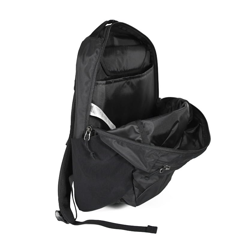 Zaino Patagonia ATOM DAY PACK 24L 48230 (Nero)