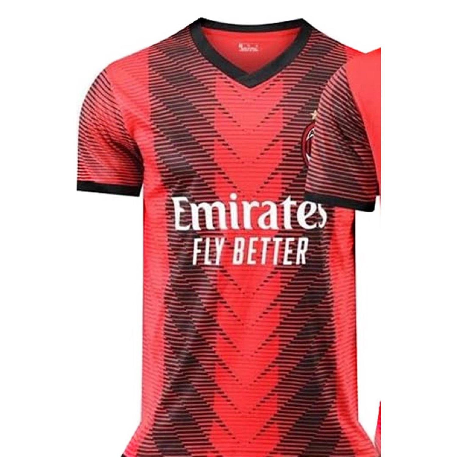 

Мужская майка Милана S чистый