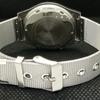 OROLOGIO USATO VINTAGE SEIKO 5 AUTOMATICO 7019A GIAPPONE UOMO QUADRANTE ORIGINALE a413520-2 SKU621b-a413520