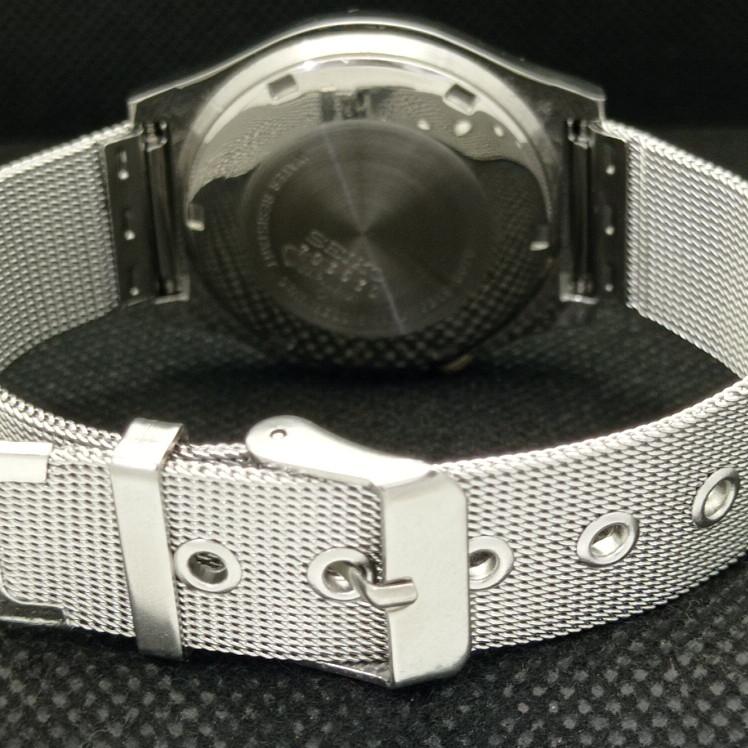 OROLOGIO USATO VINTAGE SEIKO 5 AUTOMATICO 7019A GIAPPONE UOMO QUADRANTE ORIGINALE a413520-2 SKU621b-a413520