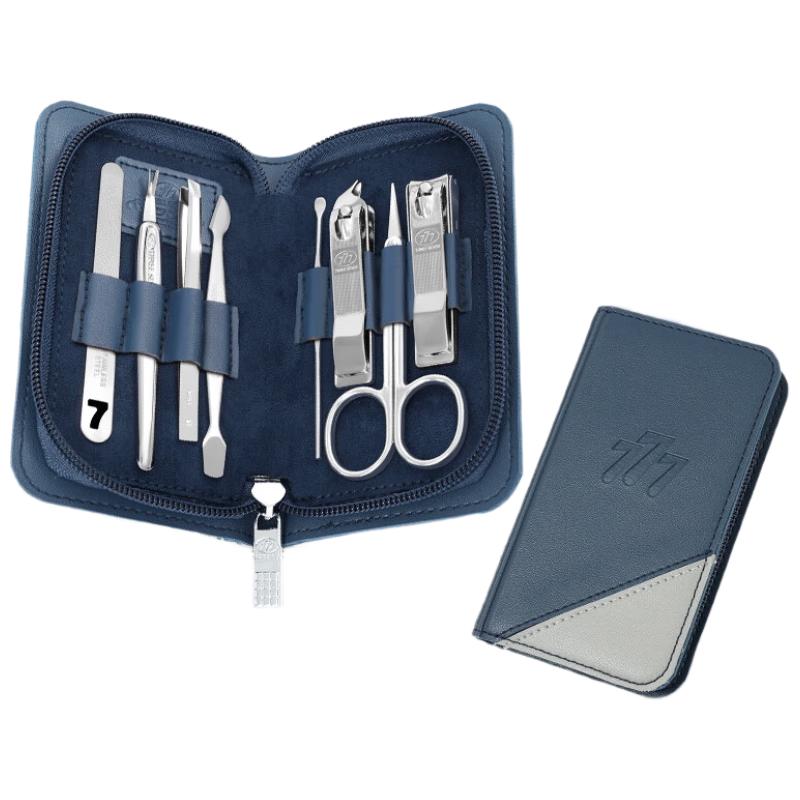 

777 High-End 8-Piece Manicure Set