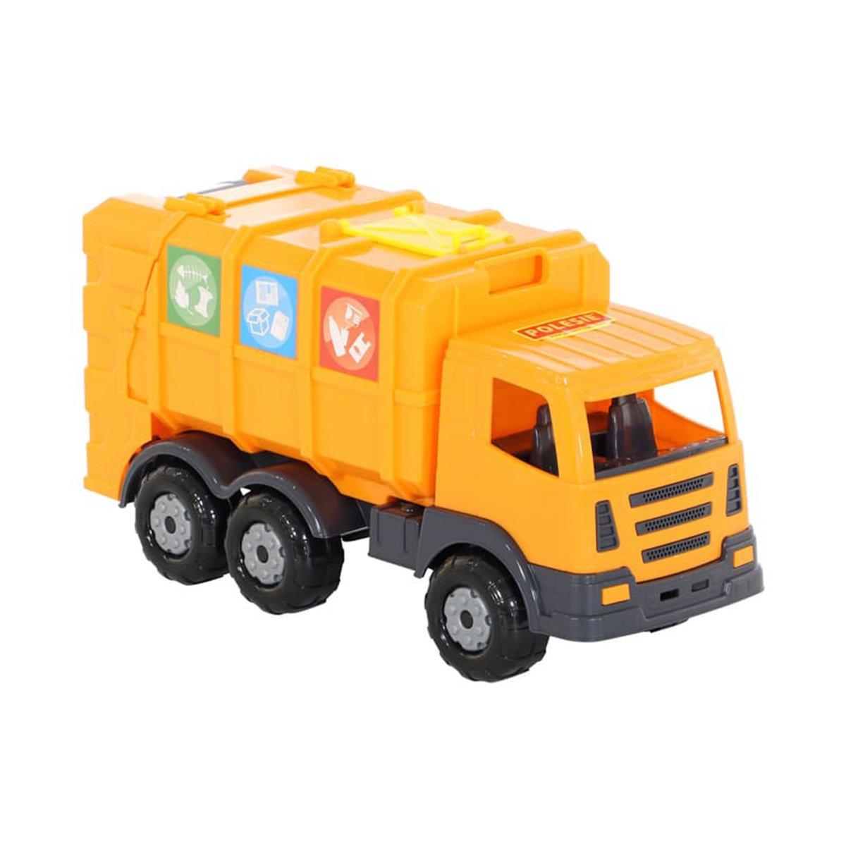 

71743 Prestige Recycling Vehicle -Полесье