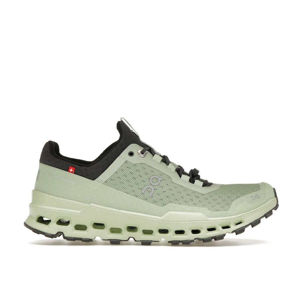 On Running Cloudultra Vine Meadow Green (Womens) Women Sneakers 44.99043
