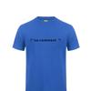 Funny Geek Novelty Joke Coding HTML CSS Developer Gift No Comment T Shirt For Men Male Summer Casual Short Sleeve Cotton Tshirt