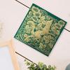 Fashion Versatiles Square Head Scarf Outdoor Sports Colorful Handkerchief for Men and Women