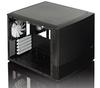 Fractal Design Node 804 Black MicroATX PC Case Japanese Authorized Distributor Product CS4710 FD-CA-NODE-804-BL-W