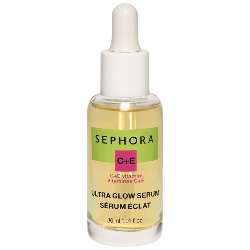 

Сироватка для сяйва Sephora Radiance