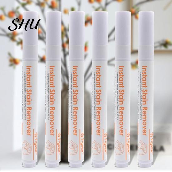 Penna Smacchiatore Senza Candeggina Ecologica Senza Odore Efficace Sicura per la Biancheria Intima Eraser Use Dimensioni Compatte Portatile Tessuto per Abiti Candeggina