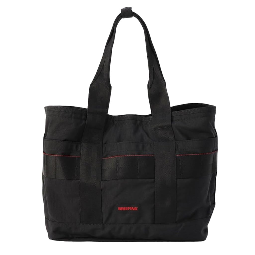 DISCRET TOTE M MW BRA233T24 Black [Briefing] GEN menn