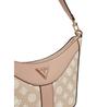 Сумка Guess HWPG95 21170 розовый