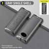 Compatible with GAC Trumpchi M8 Key Case, Shadow Leopard, GS8, AION GS4, M6 Pro, GS3 Shadow, and E9 Shell Buckle.