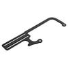 Transmission Carburetor Throttle Cable Mounting Bracket Kit For GM 700R4 304147