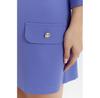 Šaty Makover K148