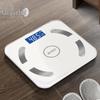 BORO BL-28L Smart Bluetooth Body Fat Scale (CN Version)
