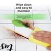 Kitchen Oil-proof Sticker Resistant Wall Sticker Waterproof and Moisture-proof Cabinet Tile Wallpaper Self-adhesive Aluminum Foil Stove