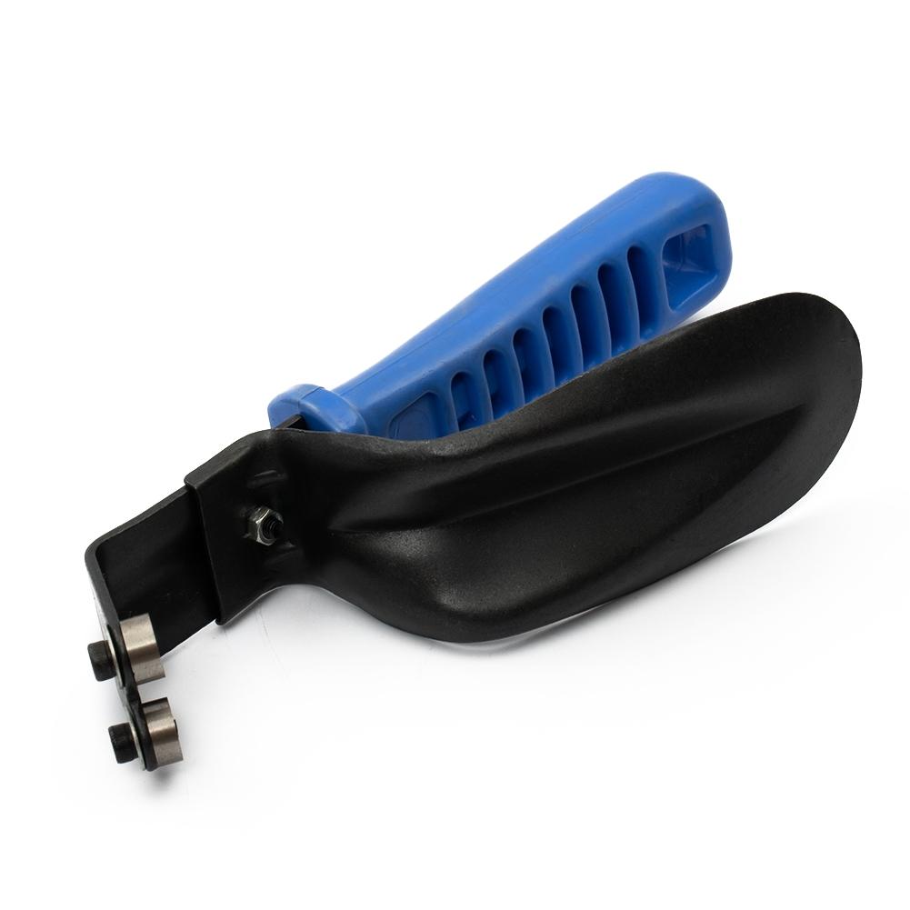 Blacha Gratowanie DB1000 1 szt. Dwustronny Trymer