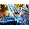 Epoch 500 Piece Jigsaw Puzzle Detective Conan 1 Million Dollar Goryosei (Michishirube) - Jumonji ...