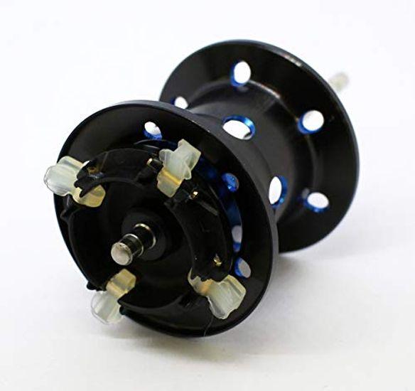 Originaldelar 19 SLX MGL 70HG spoldel del 10SY0 Nr.