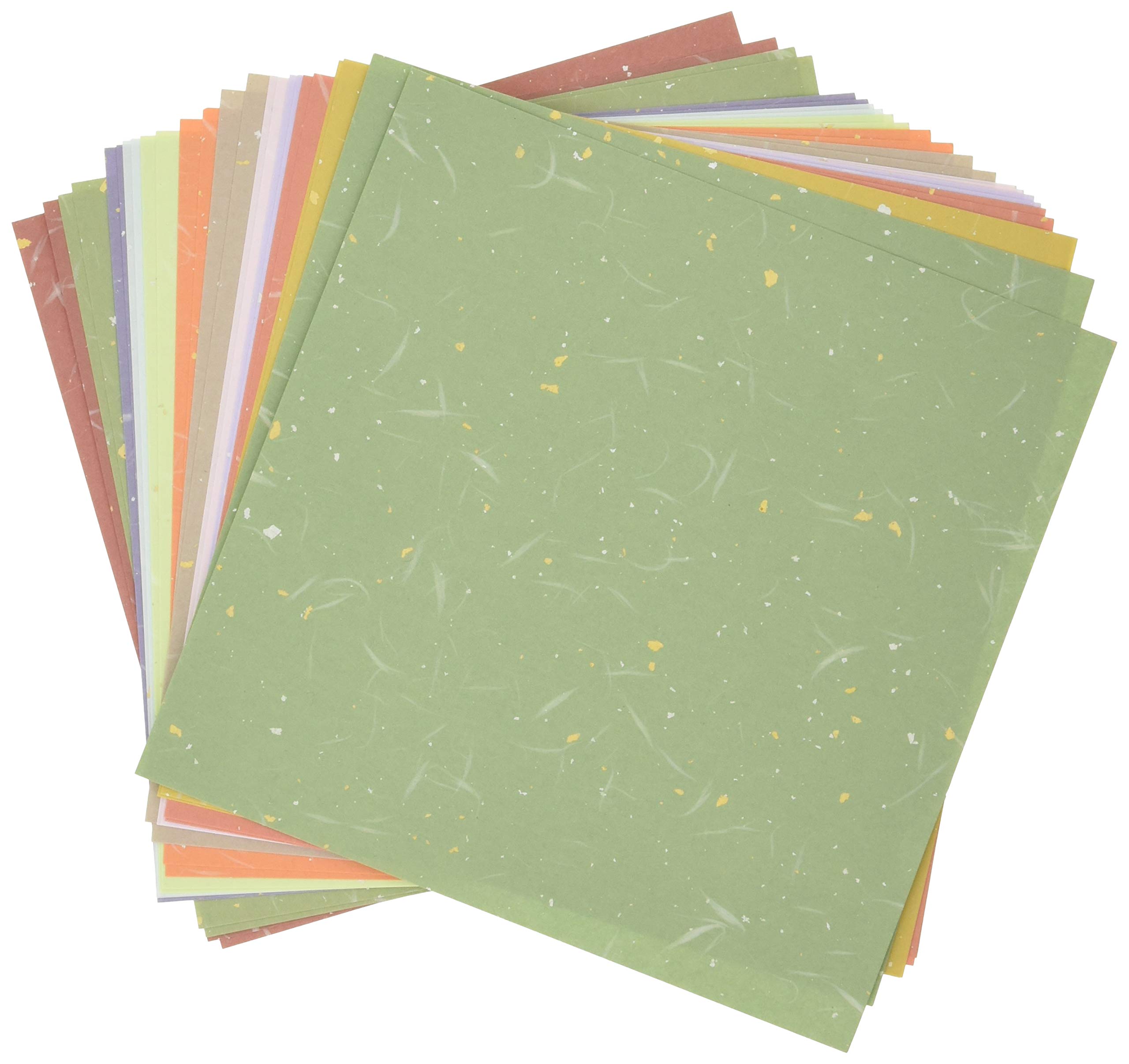 

Kamiiso Sansho Washi Chiyogami Ryu