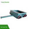 Yulongshan Smart Track Mobile Target Trailer